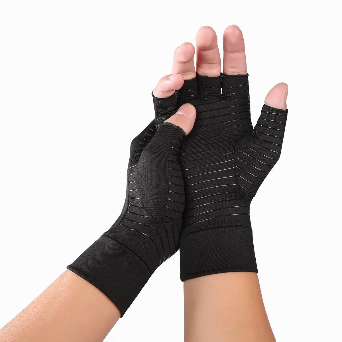 ProCompression Arthritis Pain Relief Gloves - TrenzJar