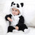 Animal Cosplay Baby Romper - TrenzJar