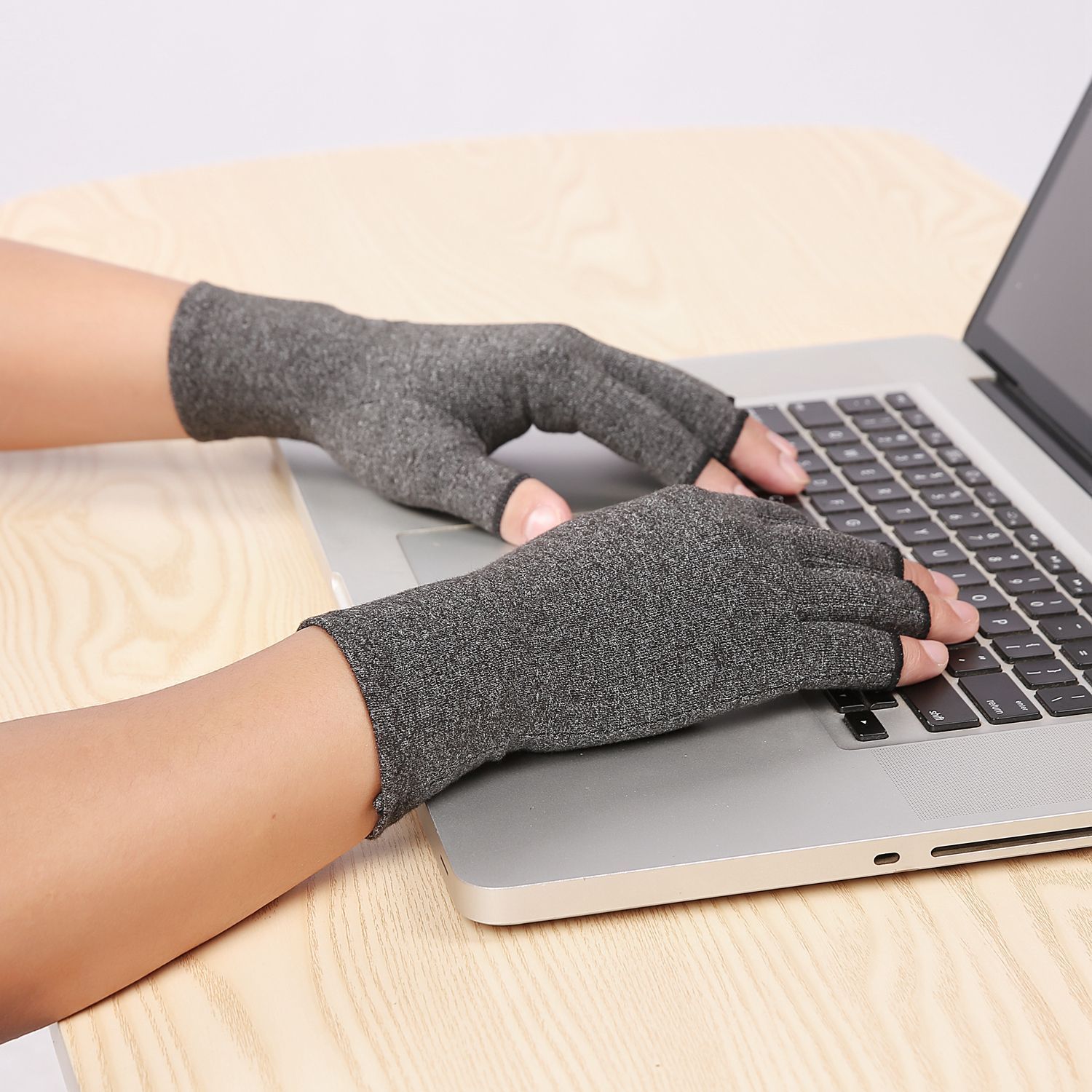 ProCompression Arthritis Pain Relief Gloves - TrenzJar