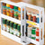 Multi-Function Rotating Kitchen Spice Organizer - TrenzJar