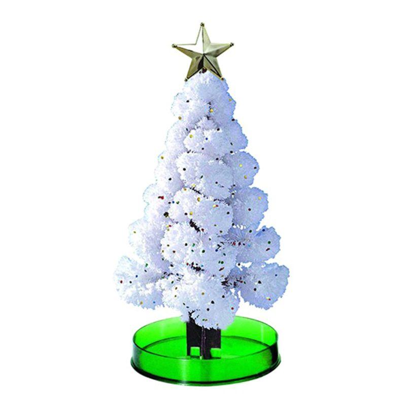Miracle Growing Christmas Tree - TrenzJar