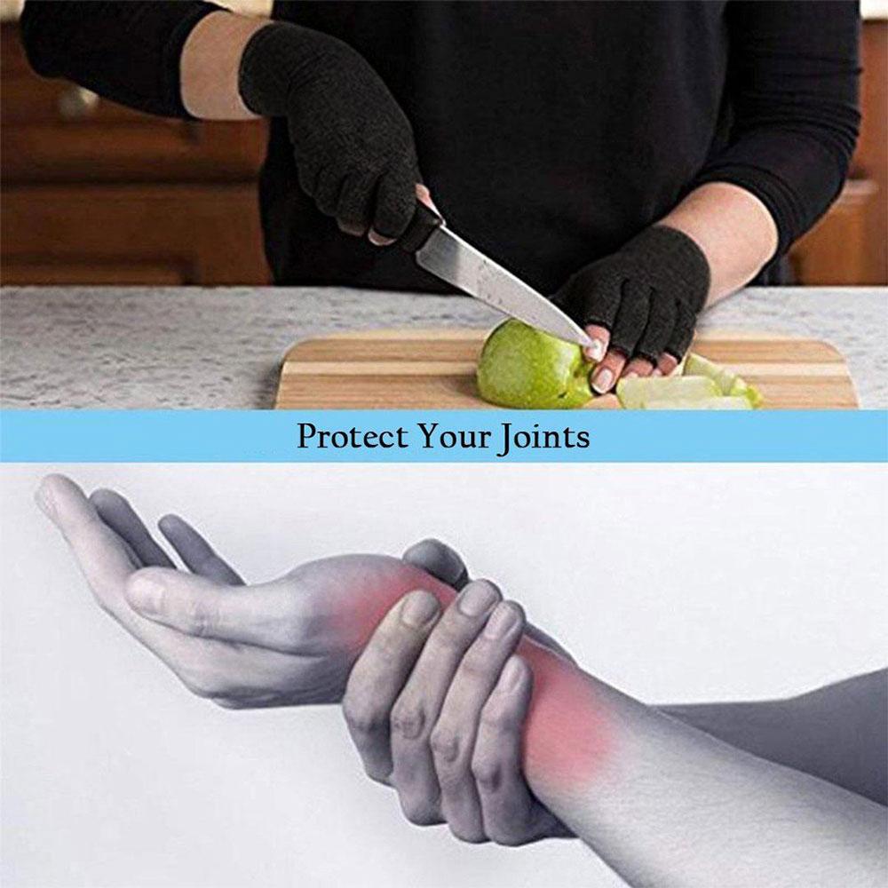 ProCompression Arthritis Pain Relief Gloves - TrenzJar